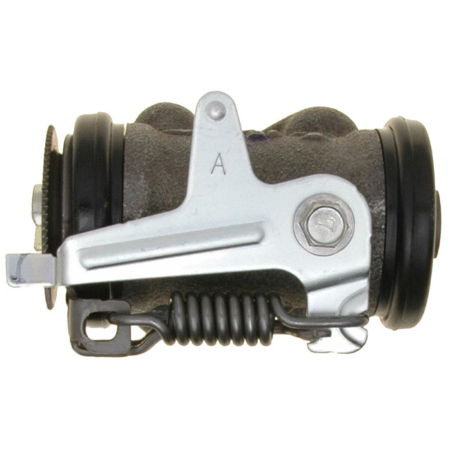 Raybestos WC370238 - Drum Brake Wheel Cylinder Raybestos WC370238 Drum Brake Wheel Cylinder product image 2 of 3
