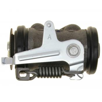 2013 Isuzu NQR Drum Brake Wheel Cylinder Rear Left Rearward Raybestos WC370238 image 2 of 3