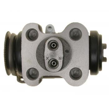 2014 Isuzu NPR Drum Brake Wheel Cylinder Rear Right Rearward Raybestos WC370240 image 3 of 3
