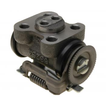 2014 Isuzu NPR Drum Brake Wheel Cylinder Rear Left Rearward Raybestos WC370241 image 1 of 3