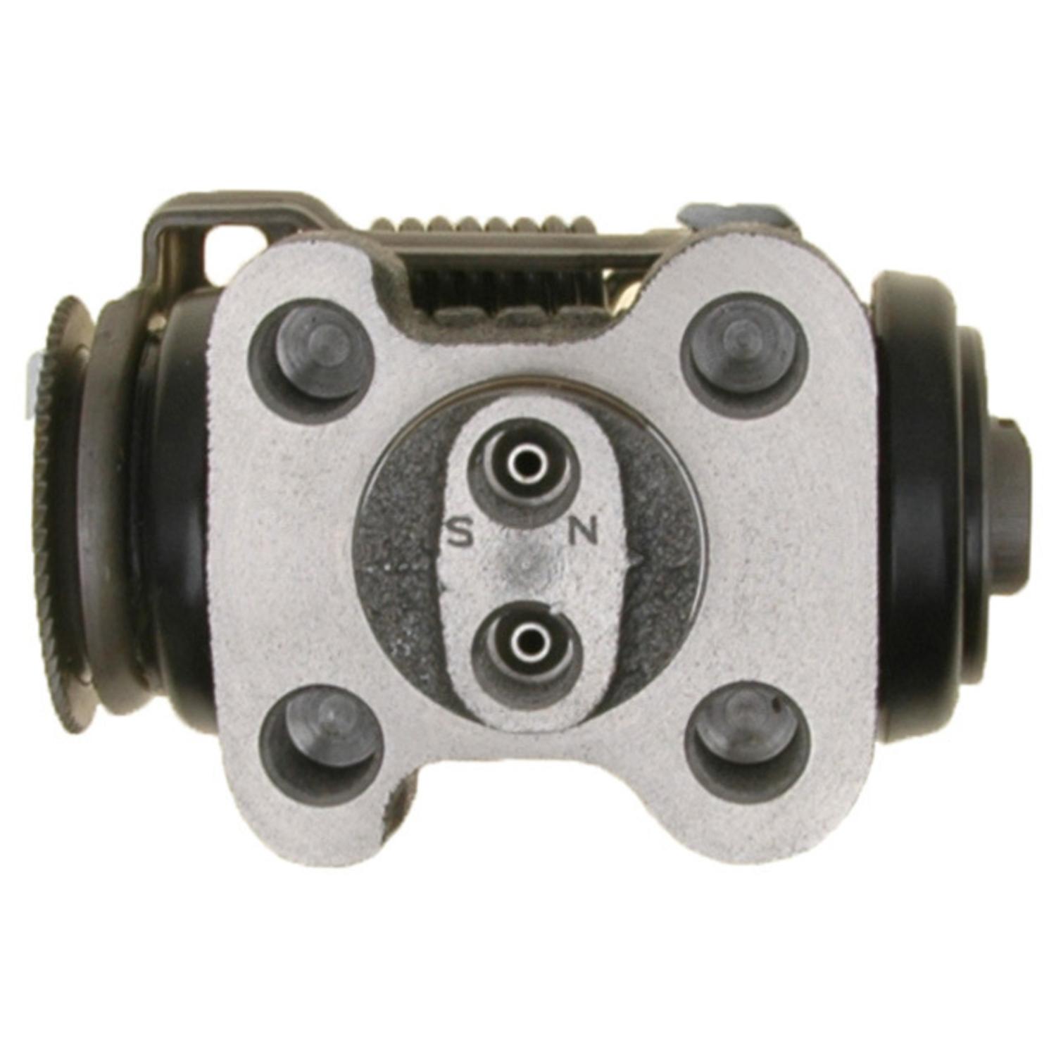 Raybestos WC370241 Drum Brake Wheel Cylinder product image 3 of 3
