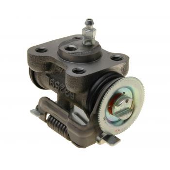 2014 Isuzu NPR Drum Brake Wheel Cylinder Rear Left Forward Raybestos WC370243 image 1 of 3