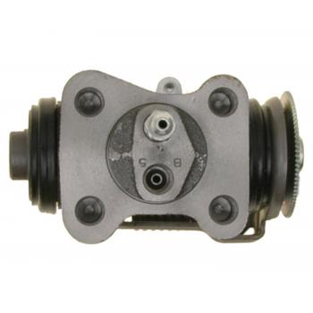 2014 Isuzu NPR Drum Brake Wheel Cylinder Rear Left Forward Raybestos WC370243 image 3 of 3