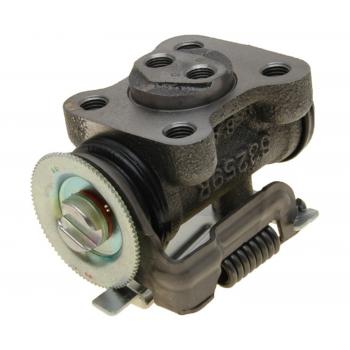 2014 Isuzu NPR Drum Brake Wheel Cylinder Rear Right Rearward Raybestos WC370244 image 1 of 3