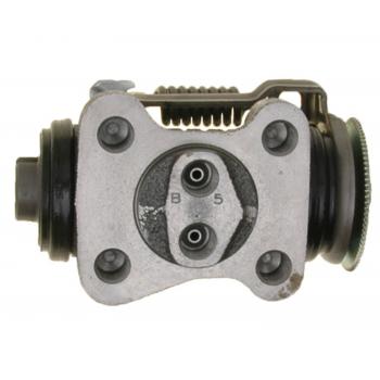 2014 Isuzu NPR Drum Brake Wheel Cylinder Rear Right Rearward Raybestos WC370244 image 3 of 3