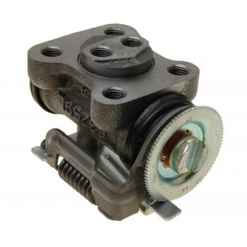 2014 Isuzu NPR Drum Brake Wheel Cylinder Rear Left Rearward Raybestos WC370245 image 1 of 3