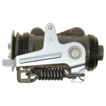 2014 Isuzu NPR Drum Brake Wheel Cylinder Rear Left Rearward Raybestos WC370245 image 2 of 3