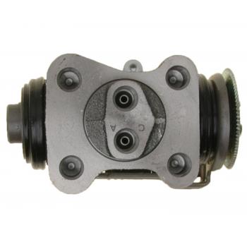 2014 Isuzu NPR Drum Brake Wheel Cylinder Rear Left Rearward Raybestos WC370245 image 3 of 3