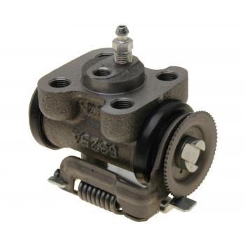 2014 Isuzu NPR Drum Brake Wheel Cylinder Rear Left Forward Raybestos WC370247 image 1 of 3