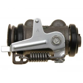 2014 Isuzu NPR Drum Brake Wheel Cylinder Rear Left Forward Raybestos WC370247 image 2 of 3