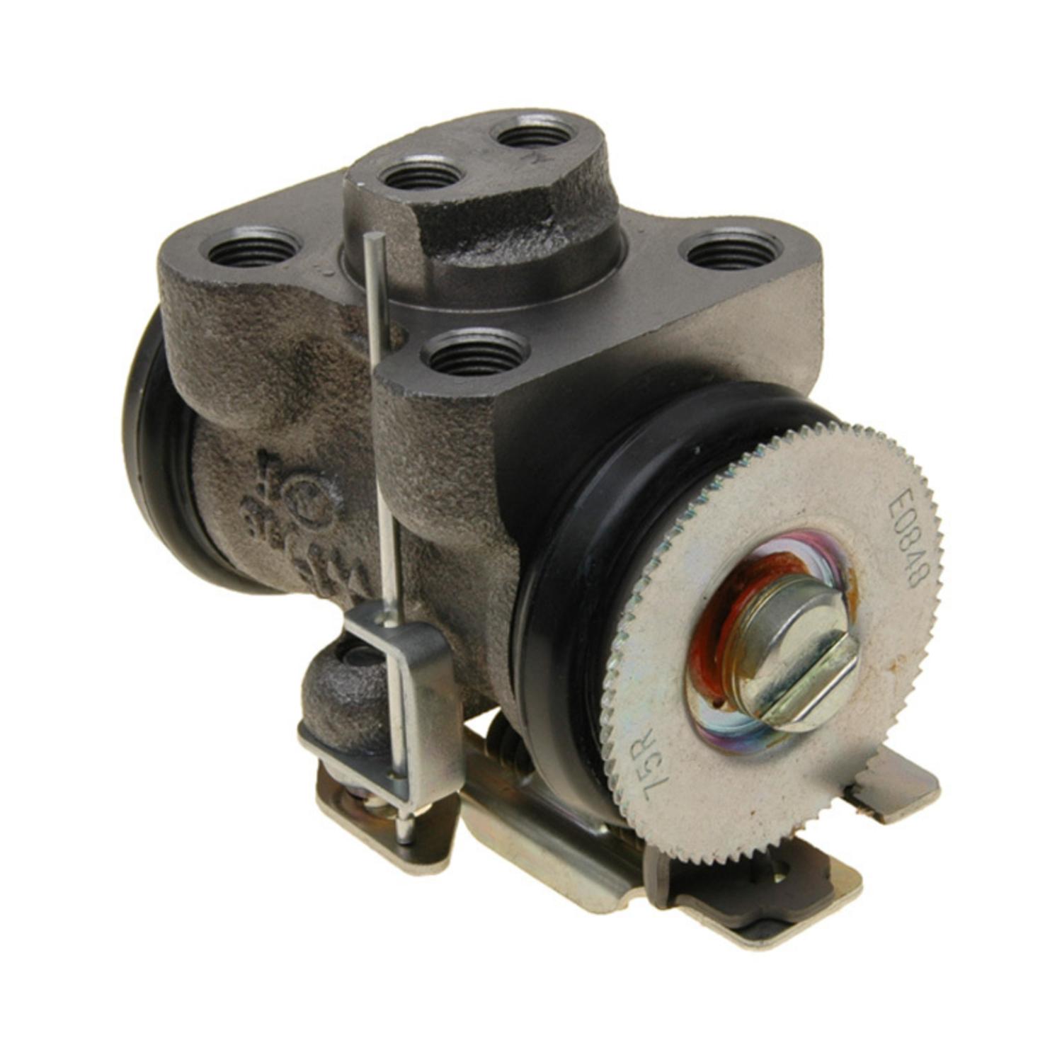 Raybestos WC370250 Drum Brake Wheel Cylinder product image 1 of 3