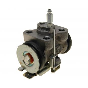 1999 Isuzu NQR Drum Brake Wheel Cylinder Rear Left Rearward Raybestos WC370252 image 1 of 3