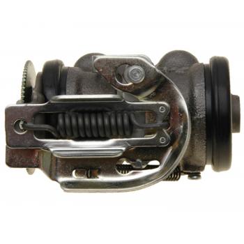 1999 Isuzu NQR Drum Brake Wheel Cylinder Rear Left Rearward Raybestos WC370252 image 2 of 3