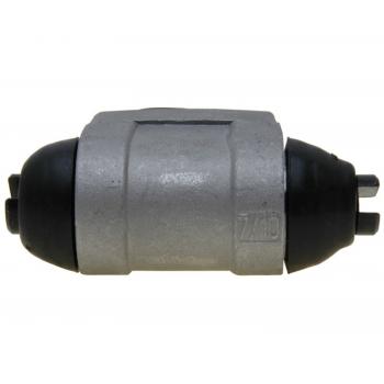 2014 Hyundai Accent Drum Brake Wheel Cylinder Rear Raybestos WC370253 image 2 of 3