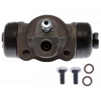 2018 Nissan NV200 Drum Brake Wheel Cylinder Rear Raybestos WC370258 image 3 of 3