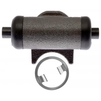 1988 Chevrolet S10 Drum Brake Wheel Cylinder Rear Raybestos WC370267 image 2 of 3