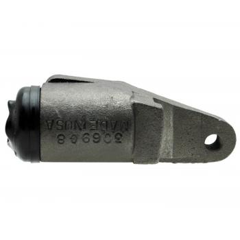 1982 Ford F600 Drum Brake Wheel Cylinder Front Left Lower Raybestos WC37033 image 2 of 3