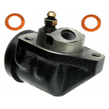 1971 Ford F600 Drum Brake Wheel Cylinder Front Left Raybestos WC37035 image 1 of 3