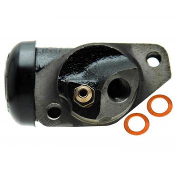 1971 Ford F600 Drum Brake Wheel Cylinder Front Left Raybestos WC37035 image 3 of 3