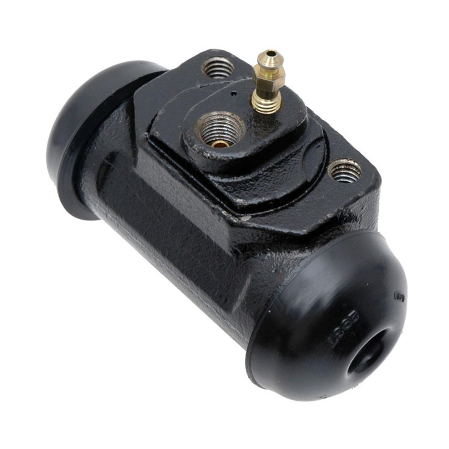 Raybestos WC37041 - Drum Brake Wheel Cylinder Raybestos WC37041 Drum Brake Wheel Cylinder product image 1 of 3