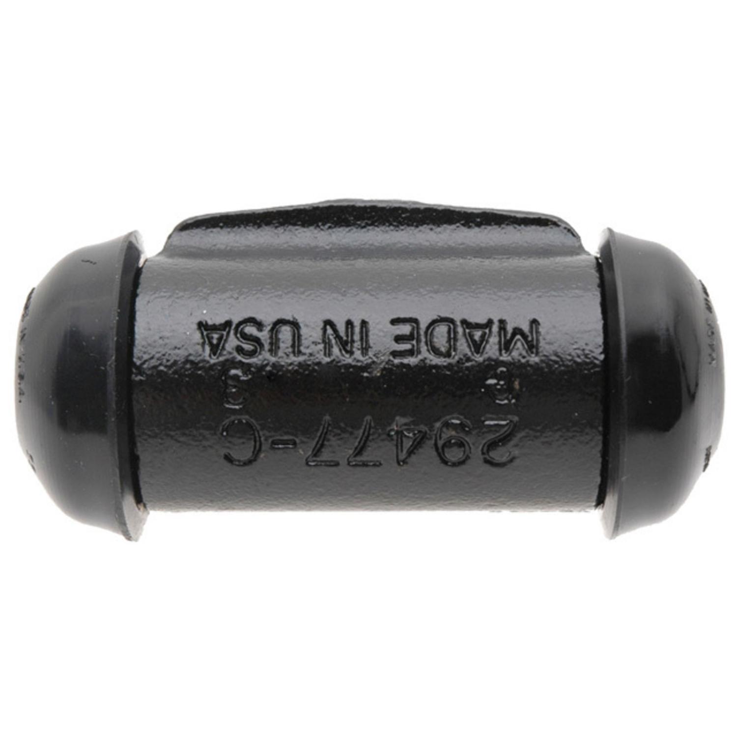 Raybestos WC37041 - Drum Brake Wheel Cylinder Raybestos WC37041 Drum Brake Wheel Cylinder product image 2 of 3
