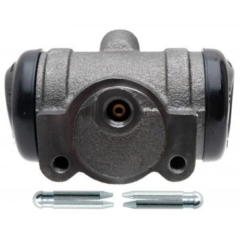 1965 GMC 3500 Drum Brake Wheel Cylinder Rear Rearward Raybestos WC37042 image 3 of 3