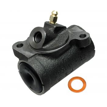 1966 Pontiac Bonneville Drum Brake Wheel Cylinder Front Left Raybestos WC37046 image 1 of 3