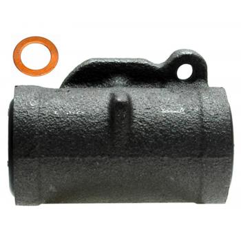 1966 Pontiac Bonneville Drum Brake Wheel Cylinder Front Left Raybestos WC37046 image 2 of 3
