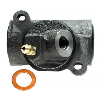 1966 Pontiac Bonneville Drum Brake Wheel Cylinder Front Left Raybestos WC37046 image 3 of 3