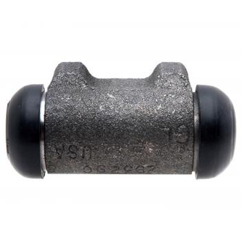 1968 Chevrolet Corvair Drum Brake Wheel Cylinder Rear Left Raybestos WC37051 image 2 of 3