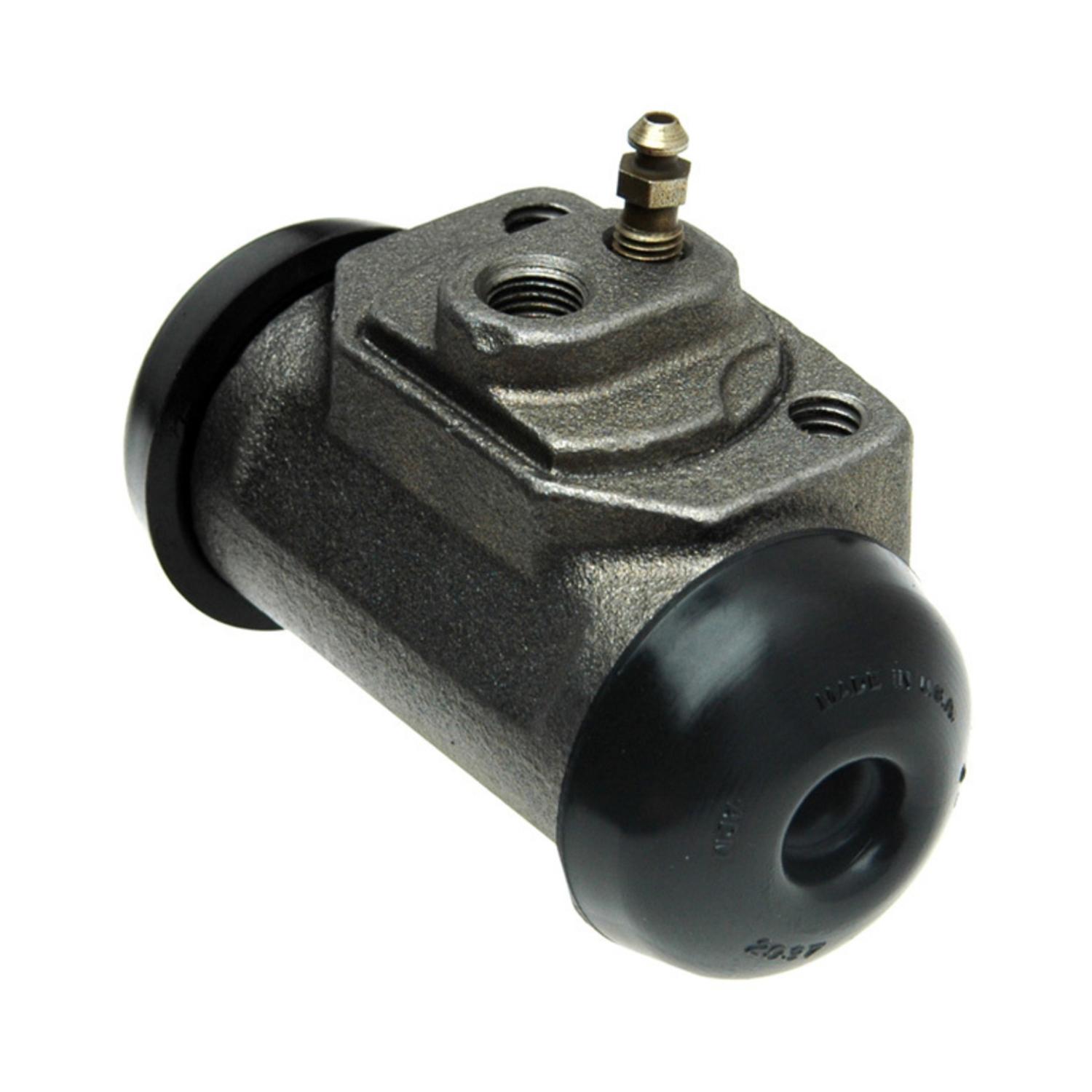 Raybestos WC37053 - Drum Brake Wheel Cylinder Raybestos WC37053 Drum Brake Wheel Cylinder product image 1 of 3