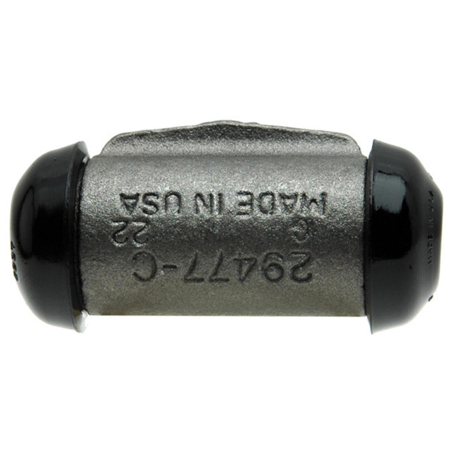 Raybestos WC37053 - Drum Brake Wheel Cylinder Raybestos WC37053 Drum Brake Wheel Cylinder product image 2 of 3