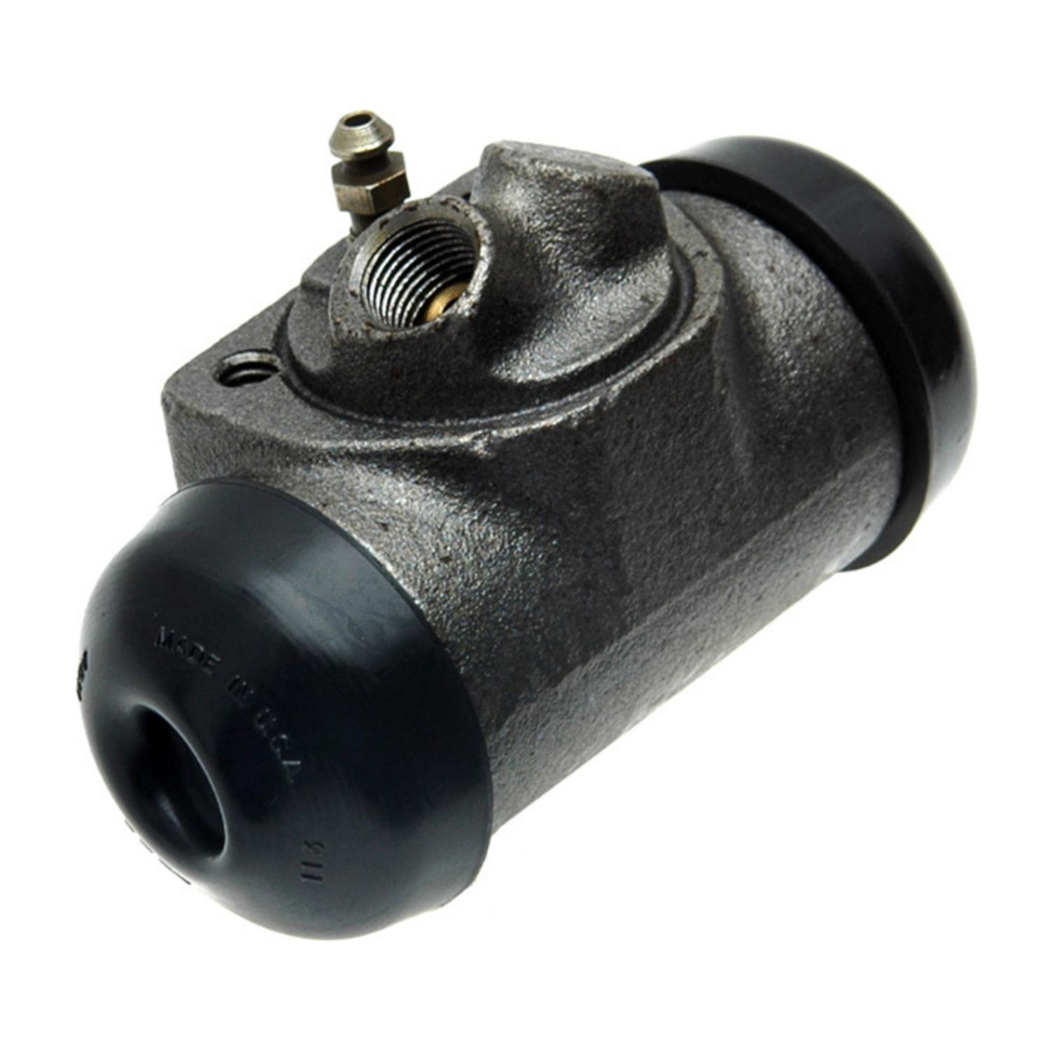 Raybestos WC37087 Drum Brake Wheel Cylinder product image 1 of 3