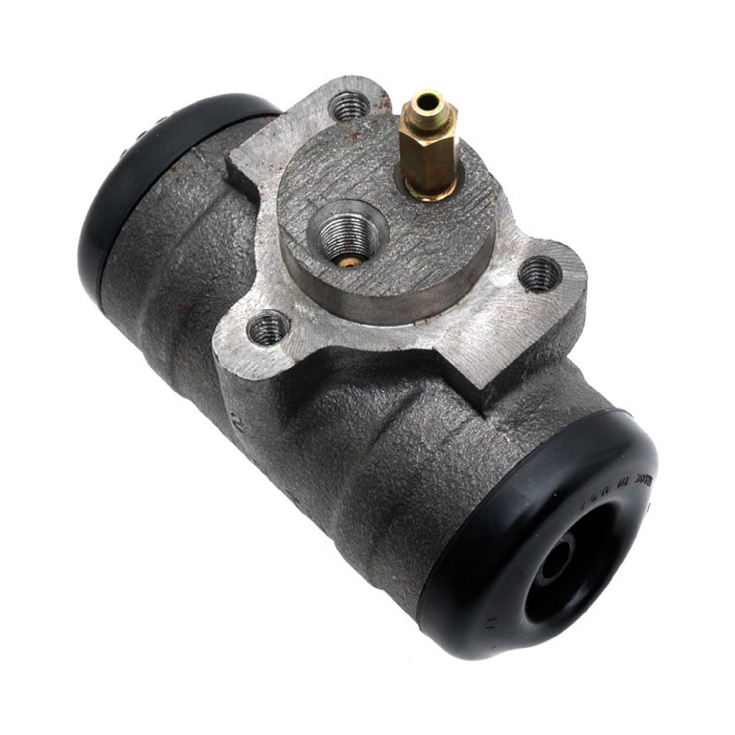 Raybestos WC37096 - Drum Brake Wheel Cylinder Raybestos WC37096 Drum Brake Wheel Cylinder product image 1 of 3