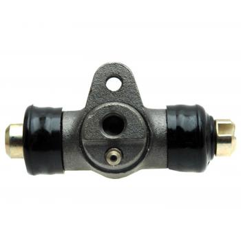 1966 Volkswagen Beetle Drum Brake Wheel Cylinder Rear Raybestos WC37110 image 3 of 3