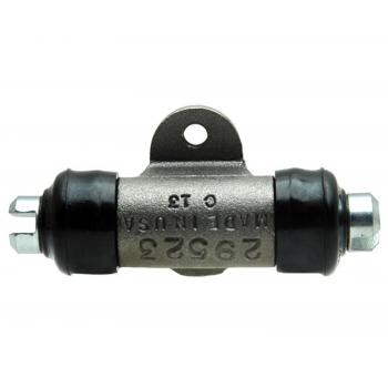 1972 Volkswagen Super Beetle Drum Brake Wheel Cylinder Rear Raybestos WC37111 image 2 of 3