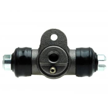 1972 Volkswagen Super Beetle Drum Brake Wheel Cylinder Rear Raybestos WC37111 image 3 of 3