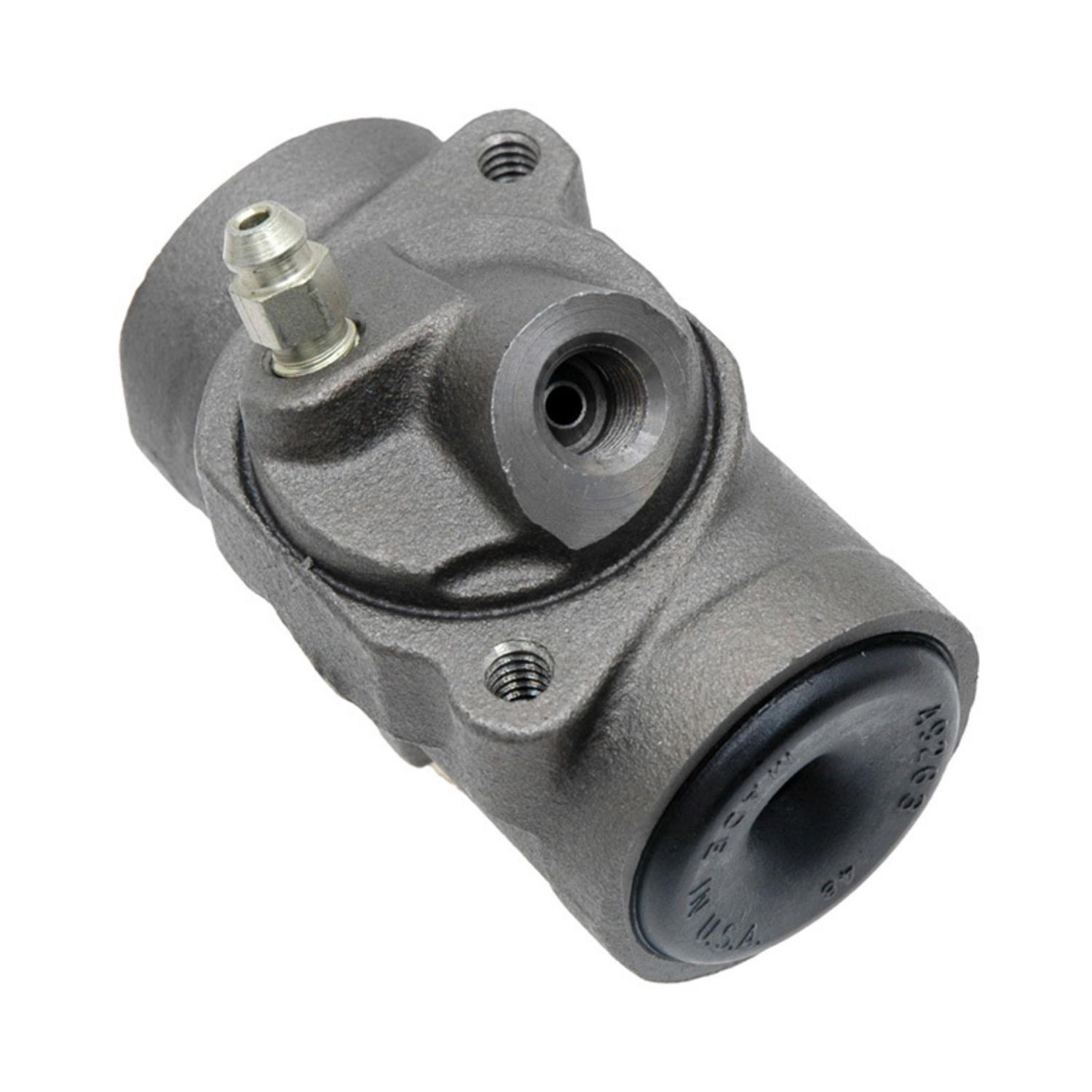 Raybestos WC37112 Drum Brake Wheel Cylinder product image 1 of 3