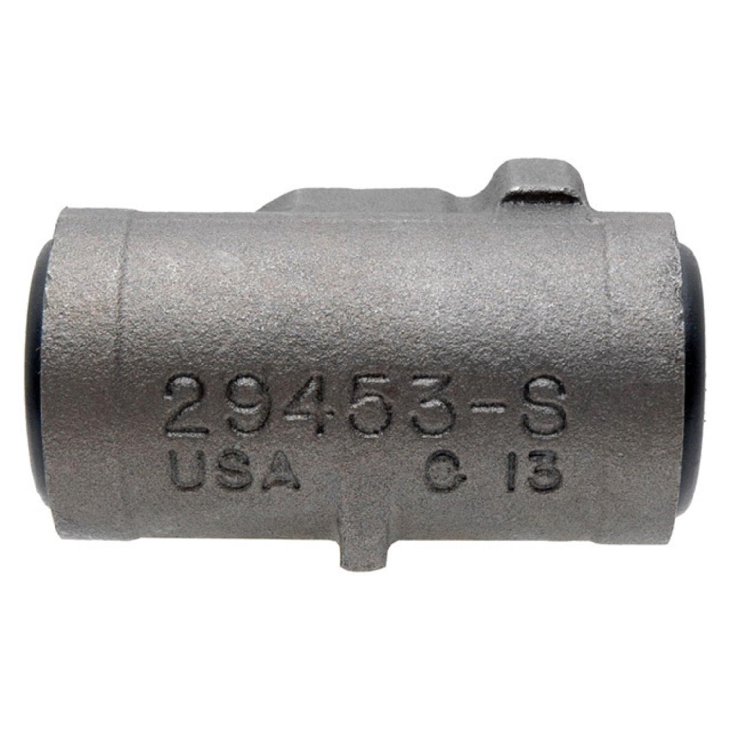 Raybestos WC37112 Drum Brake Wheel Cylinder product image 2 of 3