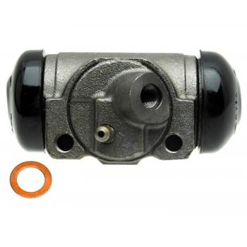 1968 Mercury Montego Drum Brake Wheel Cylinder Front Left Raybestos WC37118 image 3 of 3