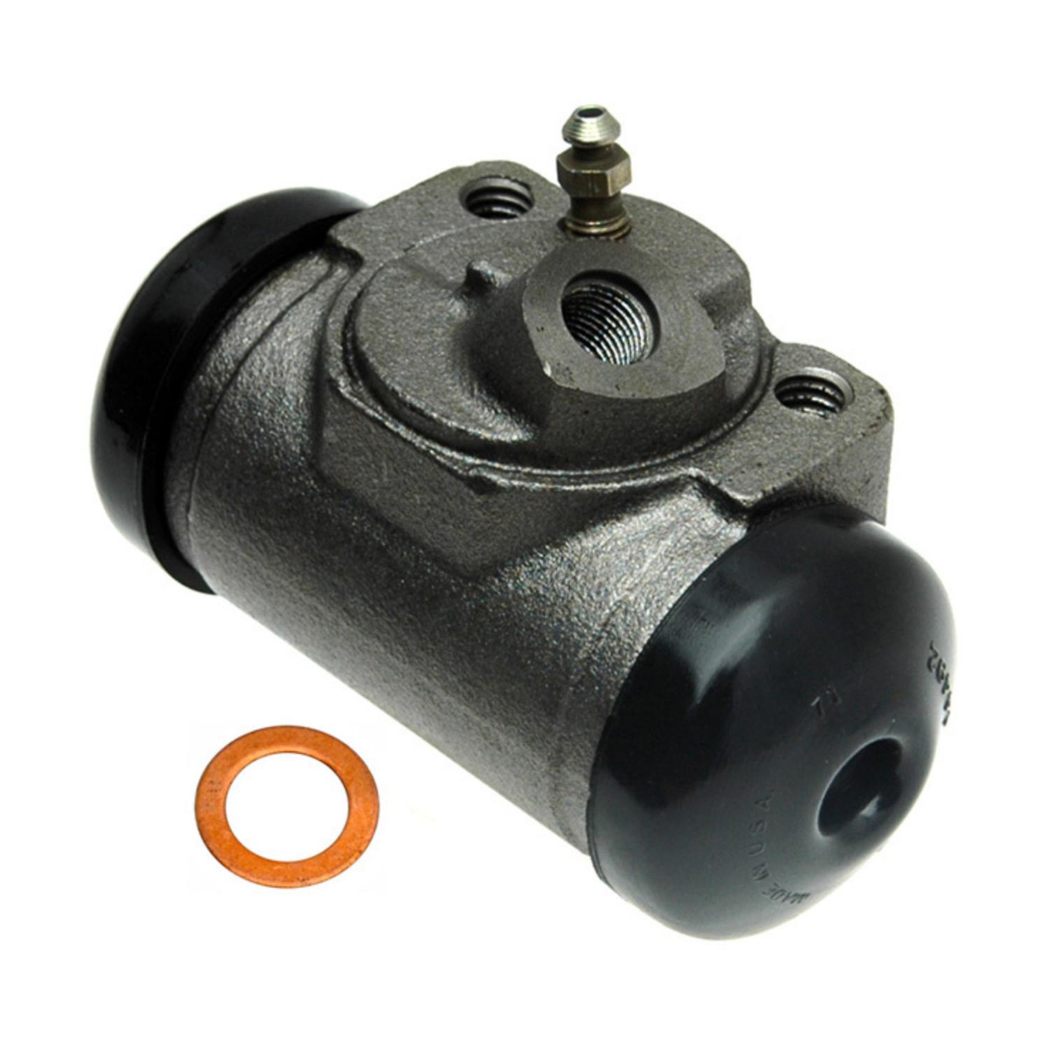 Raybestos WC37119 - Drum Brake Wheel Cylinder Raybestos WC37119 Drum Brake Wheel Cylinder product image 1 of 3