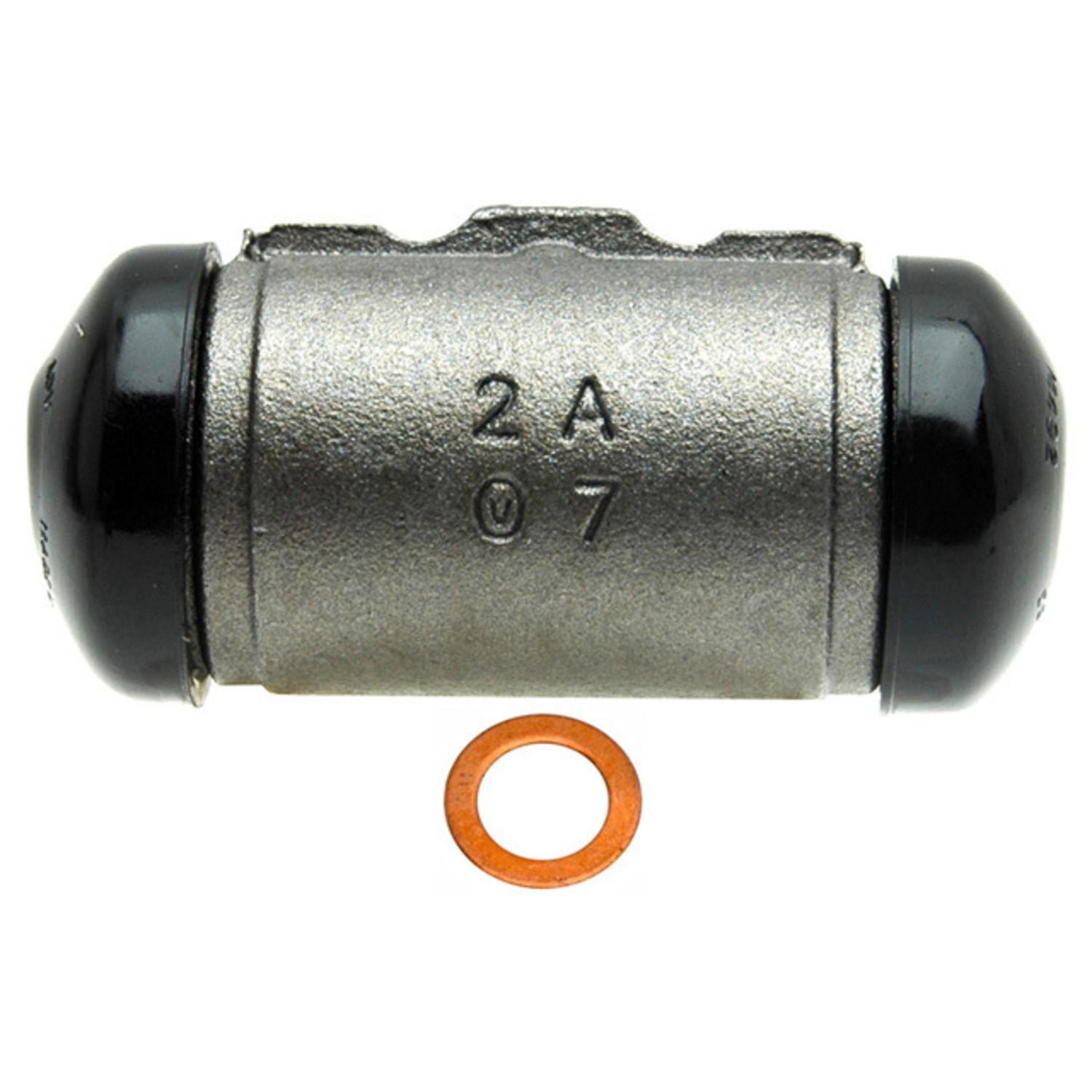Raybestos WC37119 - Drum Brake Wheel Cylinder Raybestos WC37119 Drum Brake Wheel Cylinder product image 2 of 3