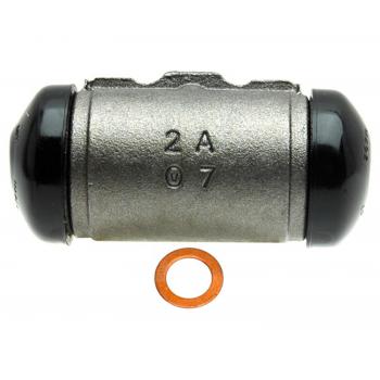 1968 Mercury Montego Drum Brake Wheel Cylinder Front Right Raybestos WC37119 image 2 of 3