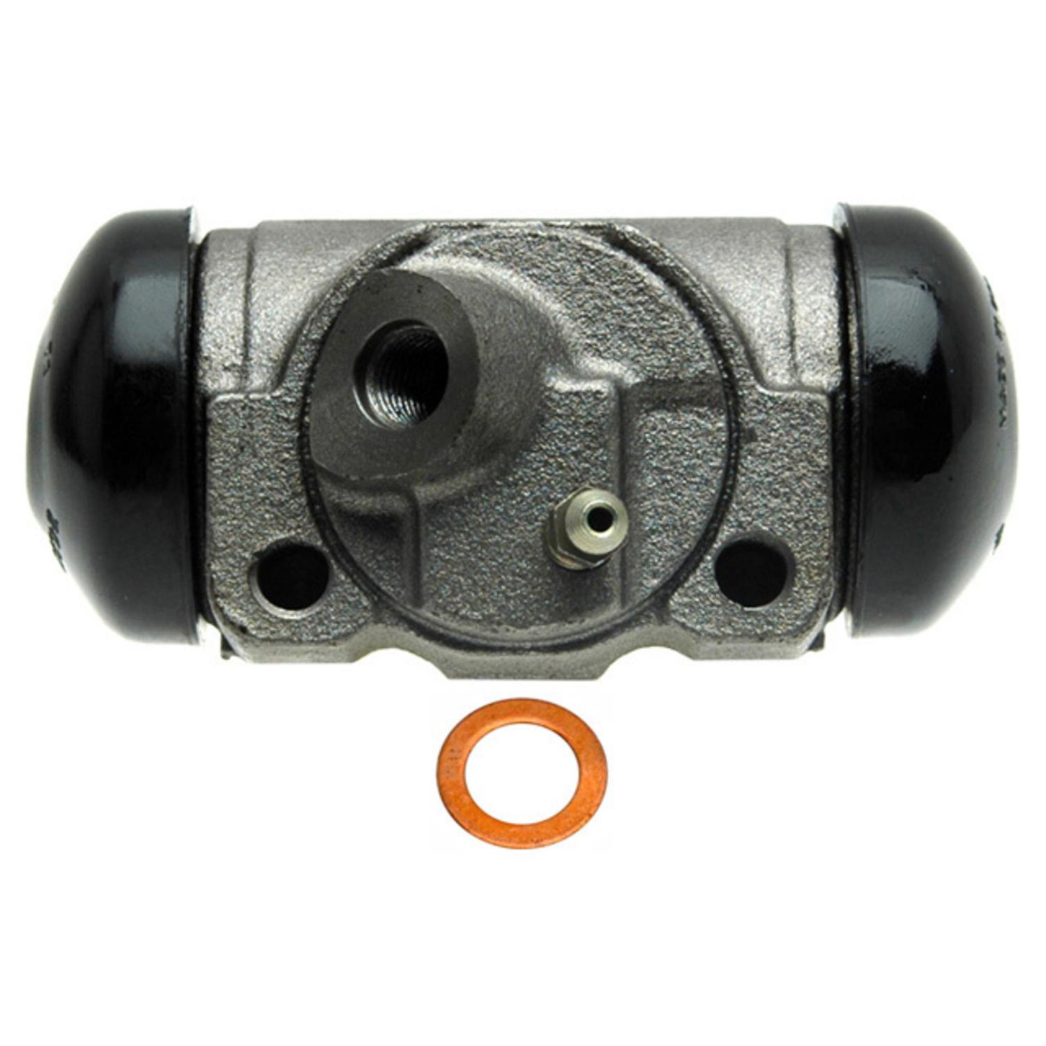 Raybestos WC37119 - Drum Brake Wheel Cylinder Raybestos WC37119 Drum Brake Wheel Cylinder product image 3 of 3