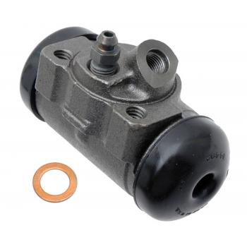 1974 American Motors Gremlin Drum Brake Wheel Cylinder Front Left Raybestos WC37125 image 1 of 3