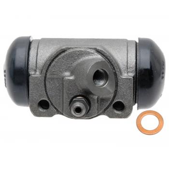 1974 American Motors Gremlin Drum Brake Wheel Cylinder Front Left Raybestos WC37125 image 3 of 3