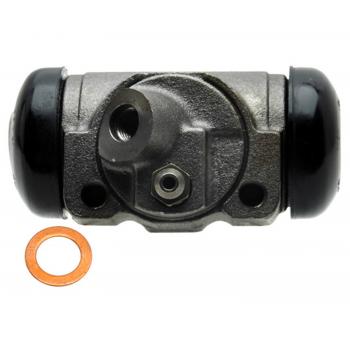 1974 American Motors Gremlin Drum Brake Wheel Cylinder Front Right Raybestos WC37126 image 3 of 3