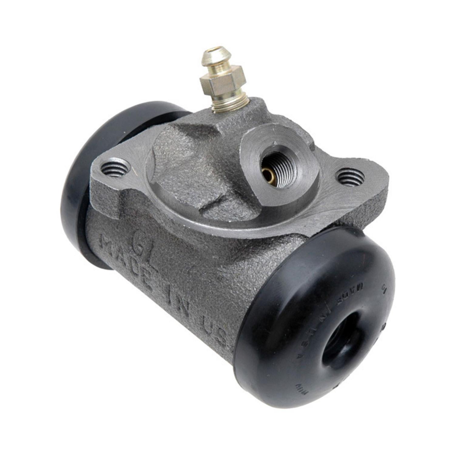 Raybestos WC37147 Drum Brake Wheel Cylinder product image 1 of 3
