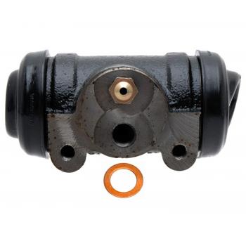 1976 Ford P-500 Drum Brake Wheel Cylinder Rear Lower Raybestos WC37150 image 3 of 3