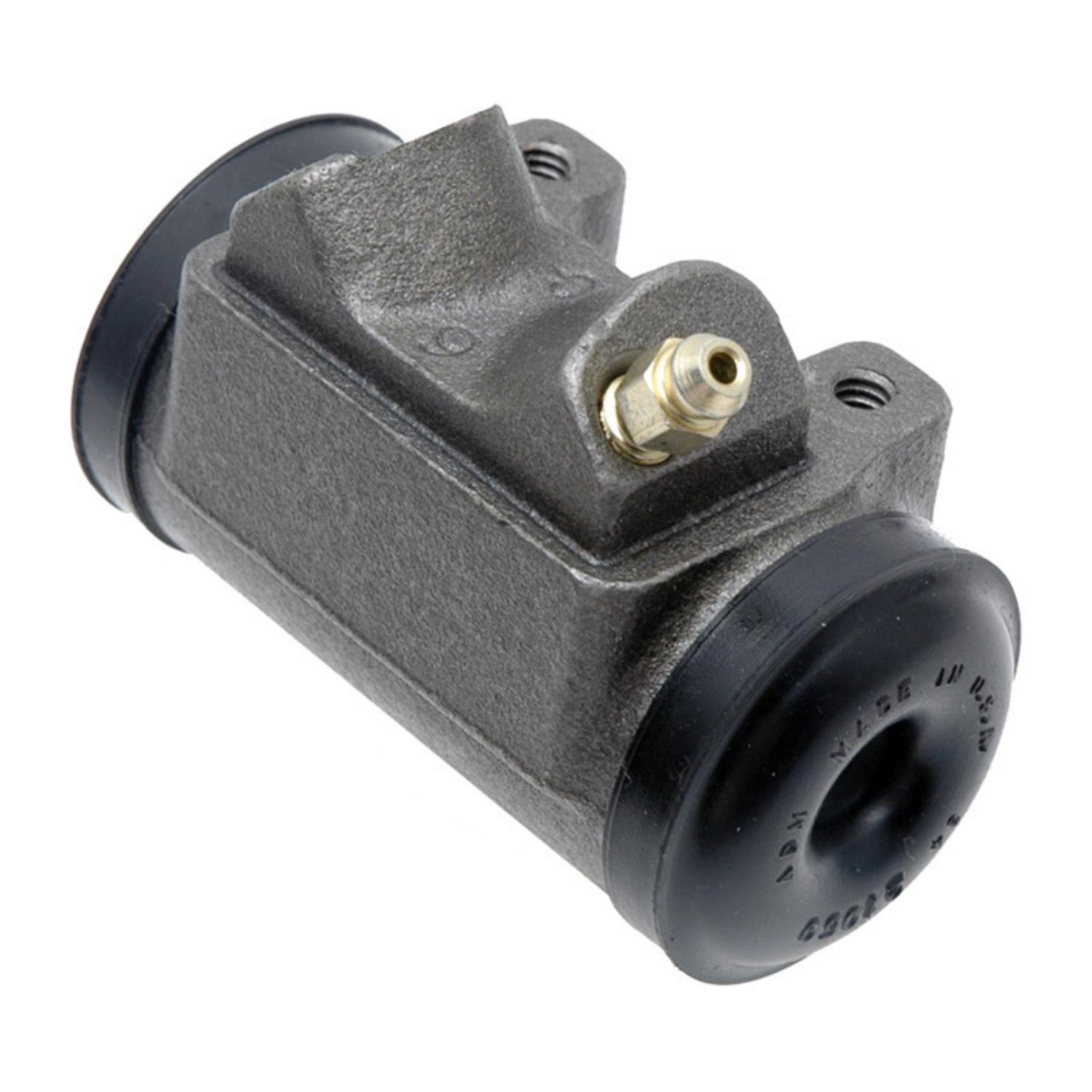Raybestos WC37171 - Drum Brake Wheel Cylinder Raybestos WC37171 Drum Brake Wheel Cylinder product image 1 of 3